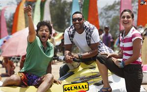 Golmaal 3